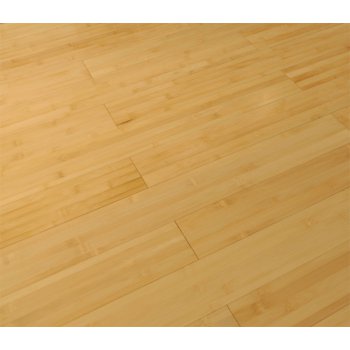 Массивная доска Bamboo Flooring Натурал бамбук матовый 960х96х15