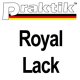 Royal Lack Praktik (33 класса)