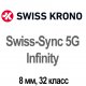 Swiss-Sync 5G Infinity