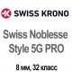 Swiss Noblesse Style 5G PRO