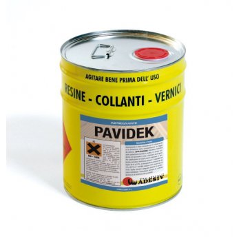 Водоотталкивающая пропитка для защиты террасных полов Pavidek (5 литров) 