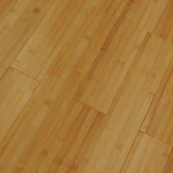 Массивная доска Magestik floor Бамбук натур (матовый) 