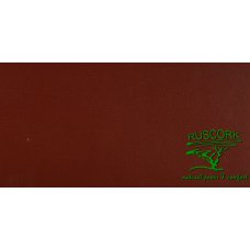 Кожаный пол Ruscork PB-FL2102 Calf Bordeaux