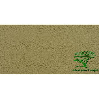 Кожаный пол Ruscork PB-FL2003 Mamba Gobi