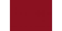 Рубиново-красный матовый CHC540CM