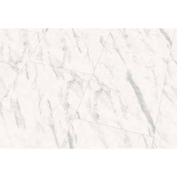 Ламинат witex Мрамор Carrara глянцевый CHC570CH