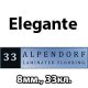 Elegante (33кл., 8мм)