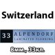 Коллекция Швейцария Alpendorf, 8мм., 33кл.