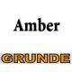 Amber 33кл., 8мм