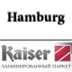 Kaiser Hamburg (Гамбург) (12мм, 33кл, наборный)