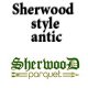 Sherwood Antique