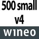 Ламинат WINEO 500 small V4