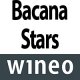 Виниловый ламинат WINEO Bacana Stars