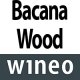Виниловый ламинат WINEO Bacana Wood