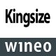 Виниловый ламинат WINEO Kingsize