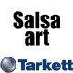 Salsa Art паркетная доска Tarkett